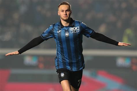 Atalanta Give Koopmeiners The Green Light To Join Juventus Figures