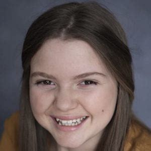 Megan Hughes (TV Actress) - Age, Family, Bio | Famous Birthdays