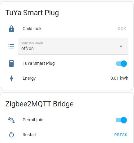 Basic Set Up Advice For Zigbee Mqtt Sonoff Dongle Zigbee Home