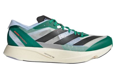 Chaussures De Running Adidas Adizero Takumi Sen 9 Vert Alltricks Fr