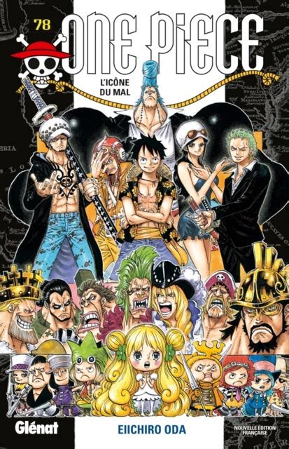 One Piece 77 Smile Issue