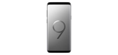 Galaxy S9 und Galaxy S9+ jetzt auch mit 256 GB erhältlich – Samsung ...