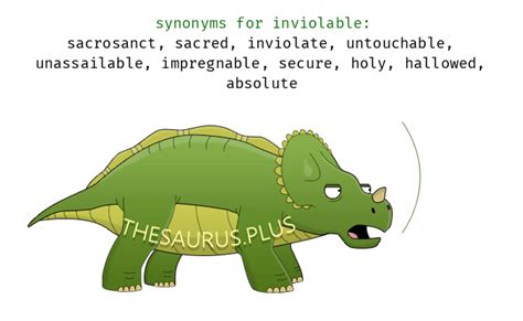 how to pronounce inviolable