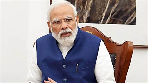 Pm Modi In Goa Today To Attend Liberation Day Celebrations Latest