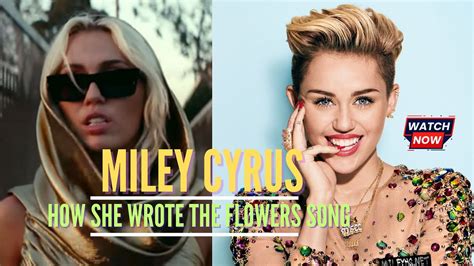 The Musical Genius Of Miley Cyrus Her Journey So Far YouTube