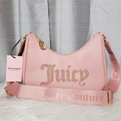 Juicy Couture Crossbody Bag Juicy Couture Bags Juicy Couture Purse