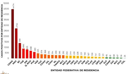 Reporta Salud Federal 314 Casos De Coronavirus En Chihuahua