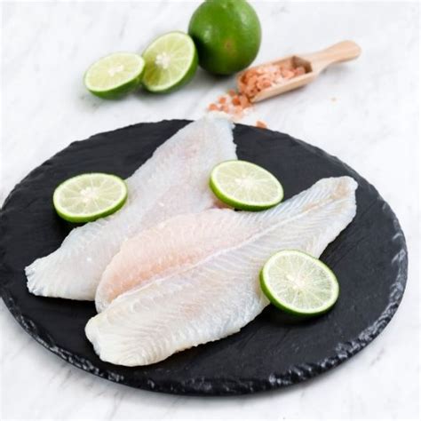 John Dory Fillet – Riverina Seafood Market