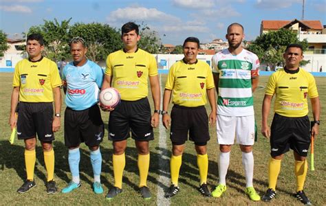 Confira A Ficha Técnica Sport Club 1x2 Perilima Pb Esportes