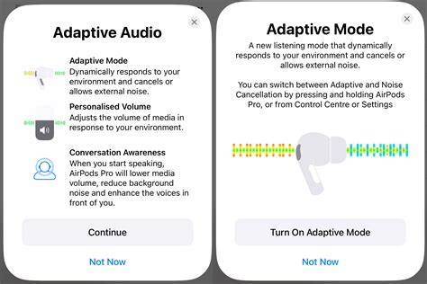 Airpods Pro Adaptive Audio What It Is And How It Works Stuff