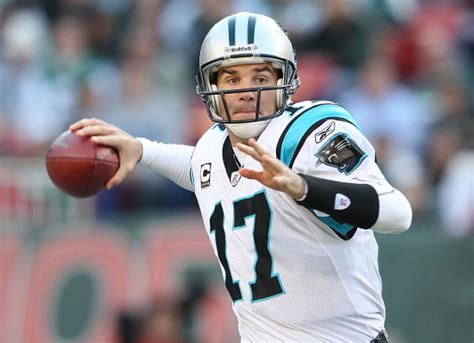 Jake Delhomme Signs With Texans