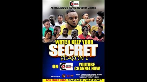 Keep Your Secret Episode 2 Youtube