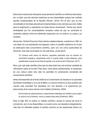 Tejer Juntos Ciencias Pdf Descarga Gratuita