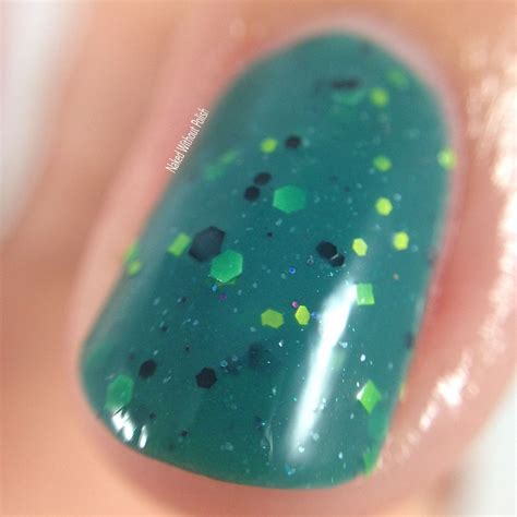 Stardust Beauty Hot Wheels Partial Collection Swatch And Review Naked Without Polish