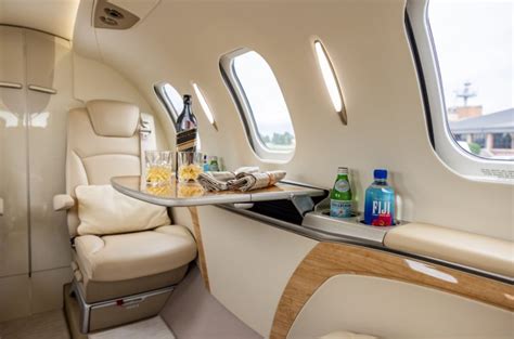 Honda Jet - North American Air Charter