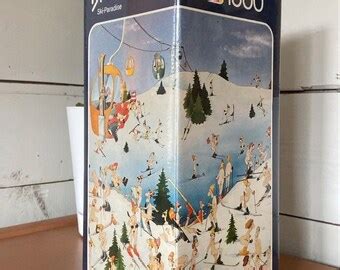 Nude Jigsaw Puzzle Etsy UK