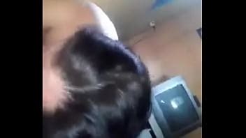 Mira A La Perra Chupando XVIDEOS