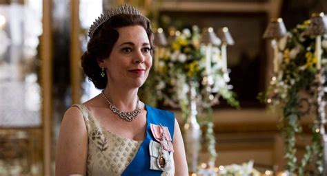 The Crown Fecha De Estreno Y Todo Lo Que Se Sabe De La Quinta