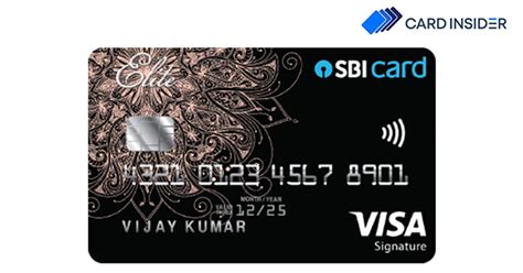 SBI Elite Credit Card Review Benefits Fees And Apply Online