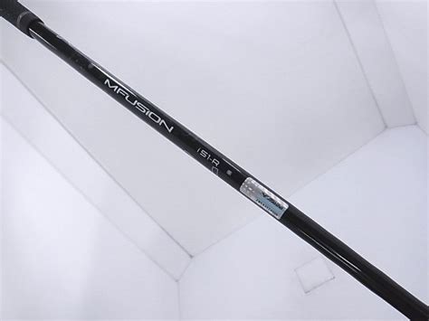 Yahoo オークション ミズノ JPX HOT METAL HL 本 S R MFUSIO