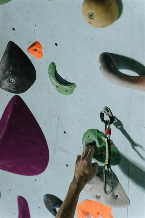 Climbing Wall Photos, Download The BEST Free Climbing Wall Stock Photos ...