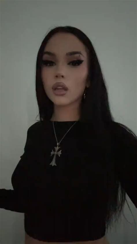 Maggie Lindemann Tik Tok Story Rmaggielindemannnsfw