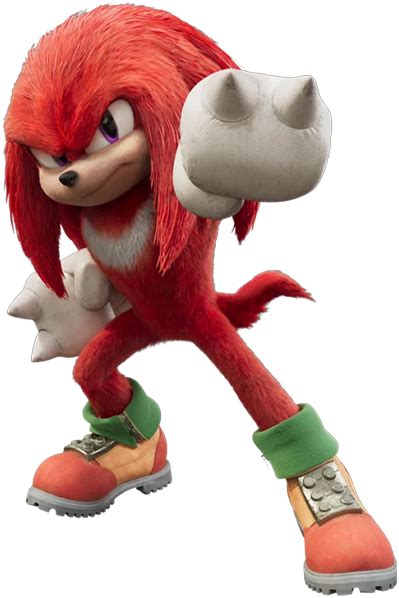 Knuckles The Echidna Paramount Vs Battles Wiki Fandom