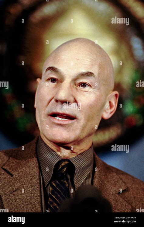 patrick stewart hot