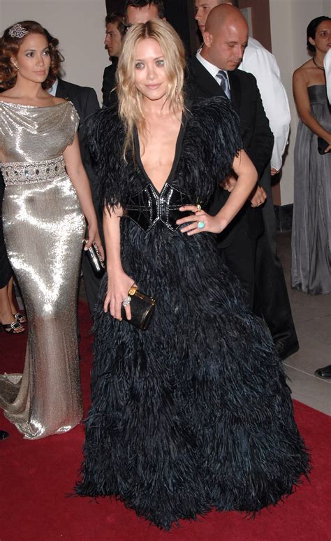 Mary-Kate Olsen — 2007 | The Most Unforgettable Met Gala Moments ...