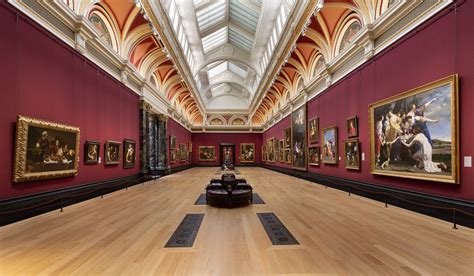 National Gallery on Twitter: "Our daily guided tours are back! 🎉 Individuals and groups of up to ...