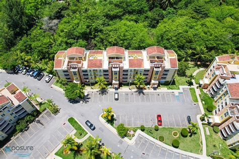 B Condominio Villas Del Mar Beach Resort Loiza Pr Mls