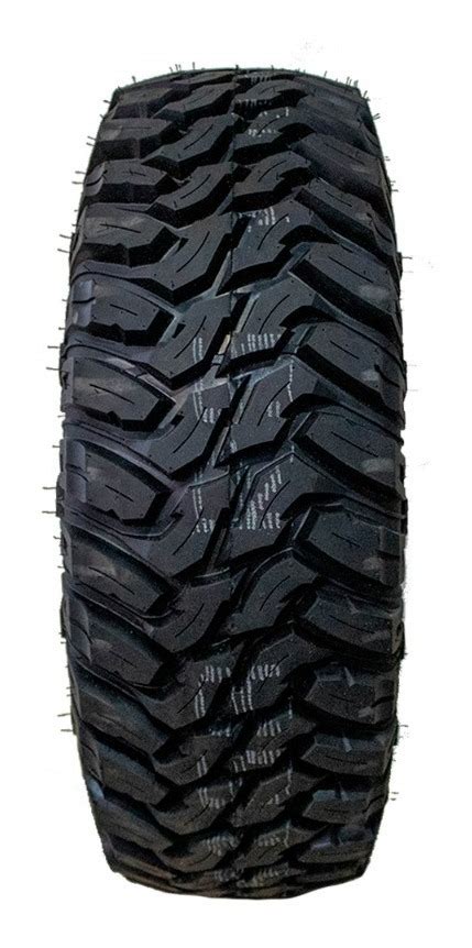 Llanta Cooper Evolution Mtt Mud 285 70 R 17 Lt Oferta Envío gratis