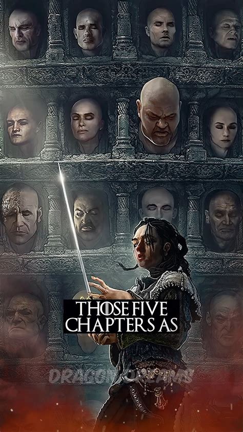 arya stark faceless assassin skills