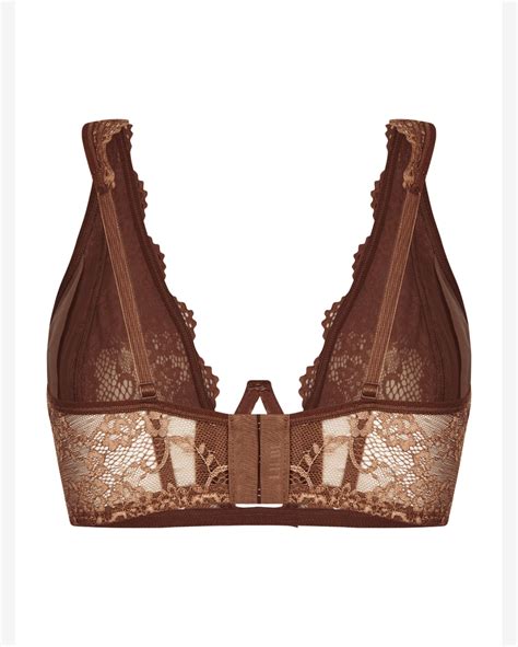 Riachuelo Suti Meia Ta A Nude Renda