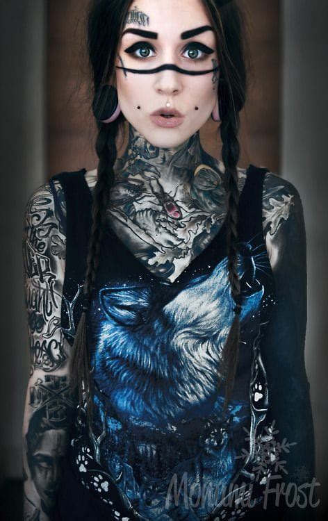 Picture Of Monami Frost