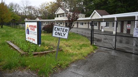 Nonprofit Closes Yaphank Shelter For Homeless Vets Shifts Focus To