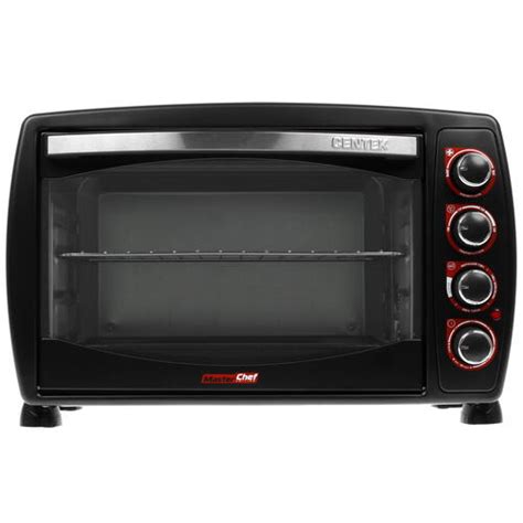 Купить Мини-печь Centek CT-1531-42 черный в интернет магазине DNS ...
