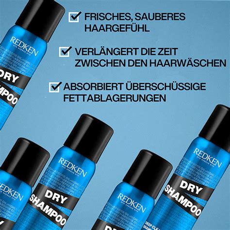 Redken Deep Clean Dry Shampoo 88 G Acheter En Ligne Baslerbeauty