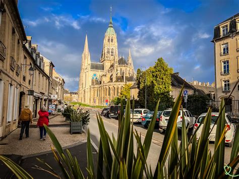 Que faire à Bayeux nos 12 idées avis photos