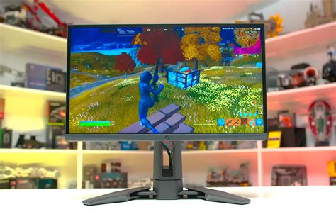 That Asus 500Hz gaming monitor isn't for us, ecran 500hz - okgo.net