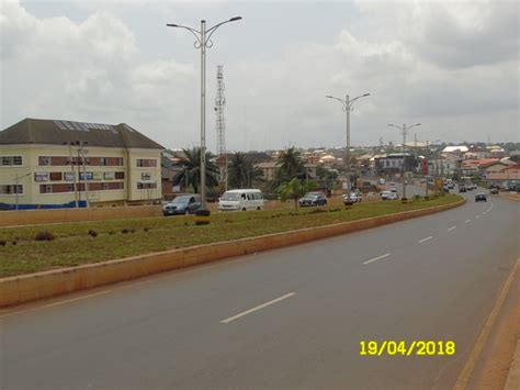 Pictures Of Awka Anambra State Capital That You Havent Seen Photos