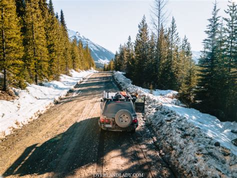 BC Ghost Town Gold Bridge Bralorne From Lillooet Overland Lady