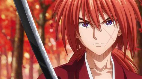 Remake De Rurouni Kenshin Samurai X Estrena Su Primer Tráiler Y