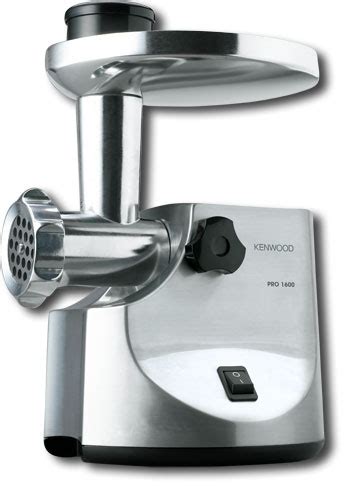 Kenwood pro 1500 инструкция