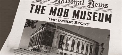 Organized crime in Europe: A country-by-country breakdown - The Mob Museum