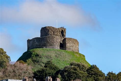 13 Magical Castles in Cornwall You Must Visit