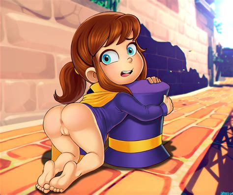 Read A Hat In Time Hentai Porns Manga And Porncomics Xxx