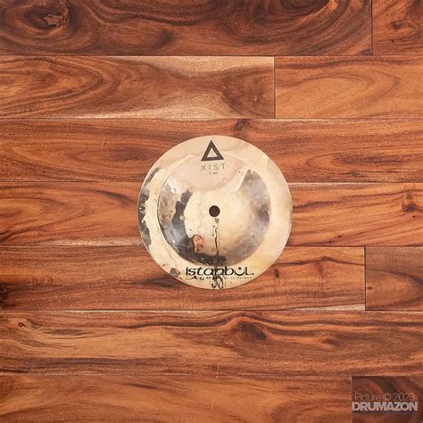 Istanbul Agop Xist Raw Bell Reverb