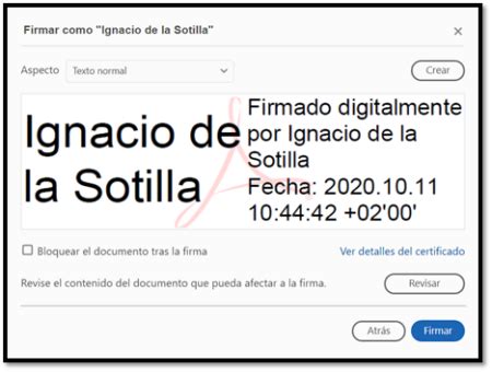 Descubre cómo funciona la firma electrónica ejemplos y usos MD Pajedrez