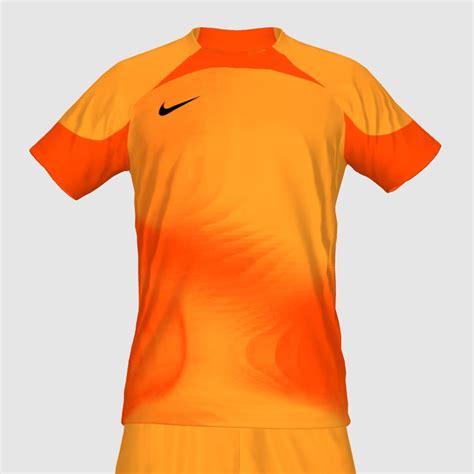 Nike Gk Templates 2223 Collection By Mixelsfan08 Pes Master Kit